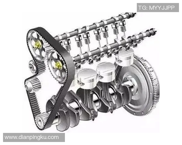 以活塞为核心的动力传输系统创新与应用研究解析