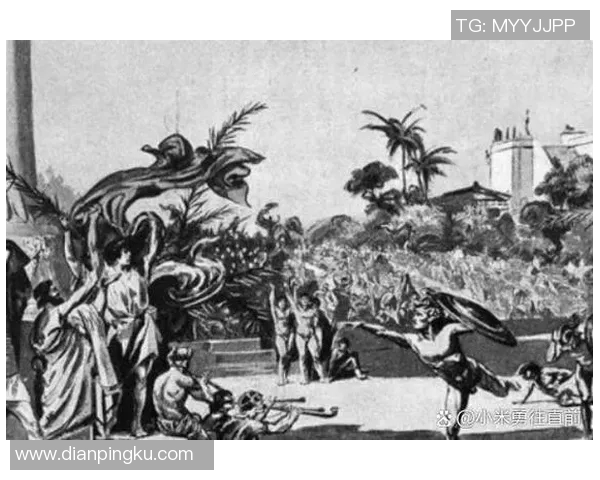 奥林匹克运动会：全球体育盛会背后的历史传承与现代发展