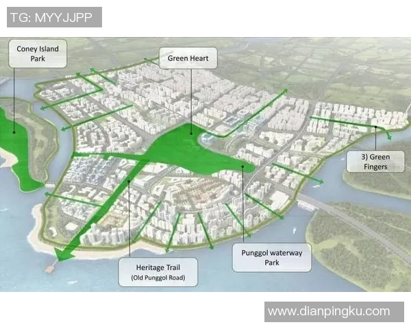 新加坡政府推出新措施推动绿色经济发展 计划助力2030年减排目标