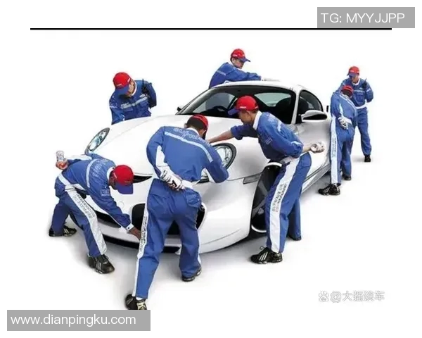 汽车保养全攻略：延长爱车使用寿命的关键步骤与技巧