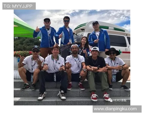 南京滑板队在极限运动会中以67分稳居积分榜首位