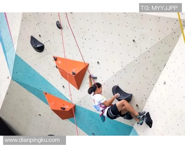 攀岩之美：深入杭州攀岩队灵活性训练与技巧探讨