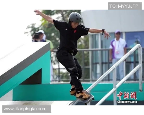 滑板实力榜单揭晓北京滑板队荣获第二名成就辉煌