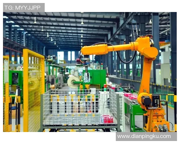 机械创新与智能化发展趋势：未来工业革命的核心动力与挑战