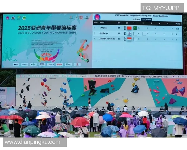 北京街舞队在世界攀岩锦标赛中的团队协作表现精彩纷呈引人瞩目