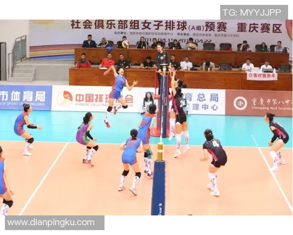 排球之美:深入重庆排球队灵活性训练与战术解析